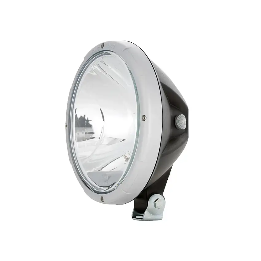 Projecteur HELLA Rallye 3003 Compact bague chromée ⌀ 170 mm