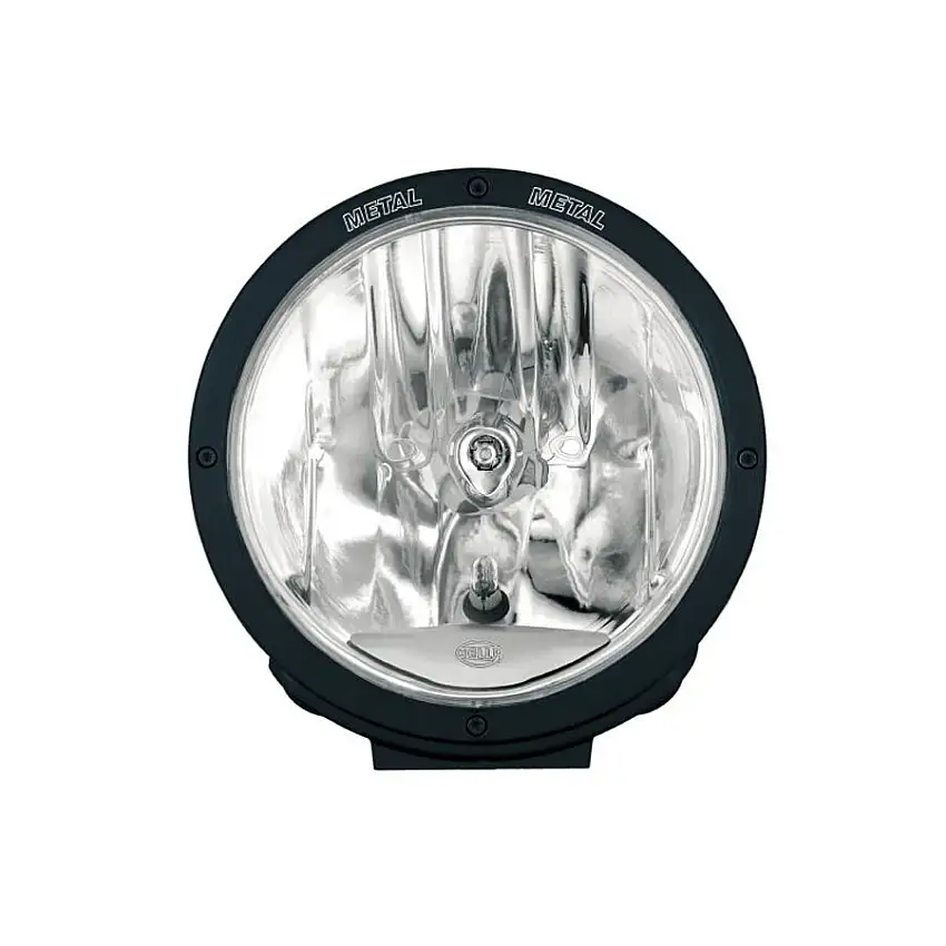 Projecteur longue portée HELLA Luminator Compact Metal CELIS Ø 170 mm