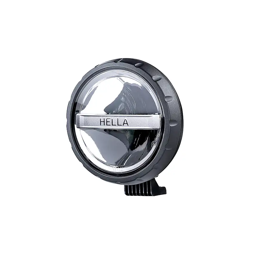 Projecteur à LED HELLA Comet 200 Ø144 mm