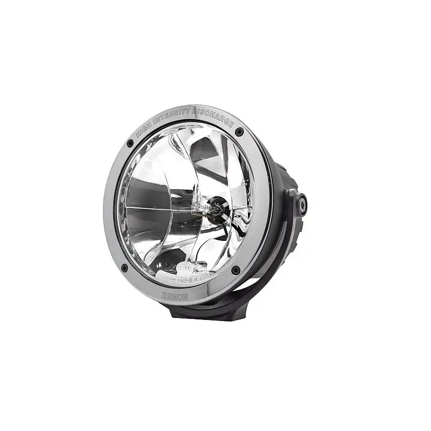 Projecteur HELLA  Luminator Xénon LP 12V FF 37,5 ballast intégrée