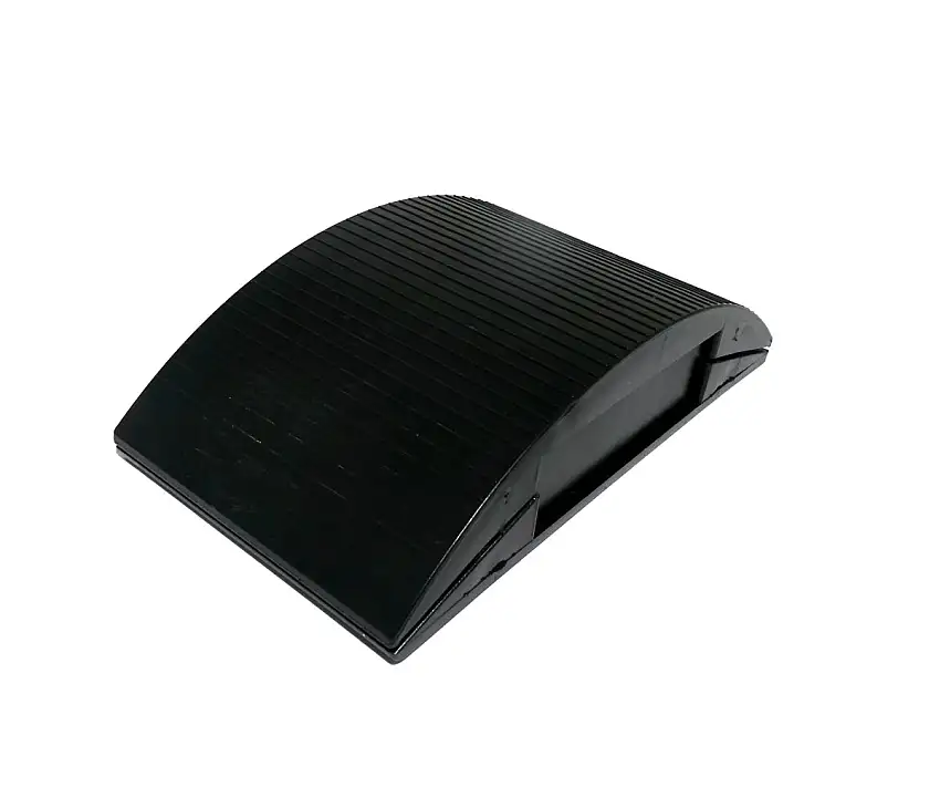 BLOC DE PONçAGE MANUEL HPX AVEC ANTI-DéRAPANT 70X130MM