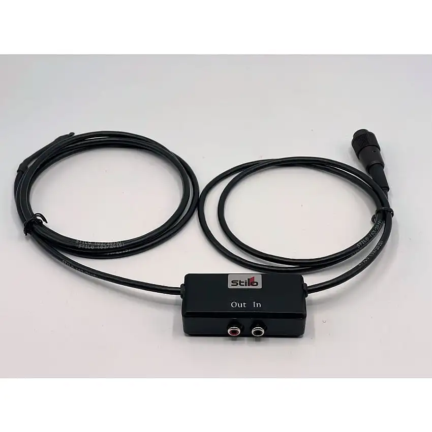 Boitier interface pour radio Stilo WL-10 sans fil