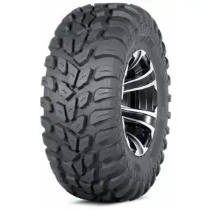 Pneu ITP 25X8 R12 43N 6PR Avant | Duracity · Été