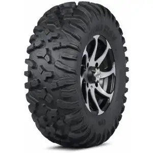 Pneu ITP 27X11 R14 64M (280/60 R14) 8PR | Terra Claw · Été