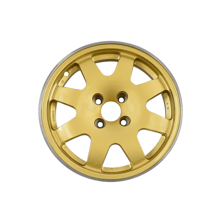 Jante 15" CLIO WILLIAMS