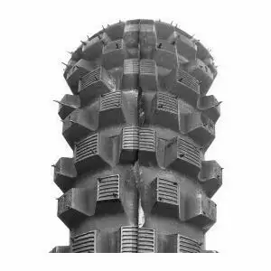 Pneu Journey Tyre 110/100-18 64M TT NHS | P2001 · Été