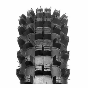 Pneu Journey Tyre 100/90-19 57M TT | P2006 · Été