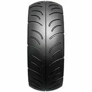 Pneu Journey Tyre 120/70-12 58J 6PR Avant/Arrière | P6020 · Été