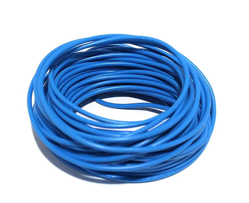 CâBLE FLRY-B 1,5MM² BLEU 10M POUR VéHICULES