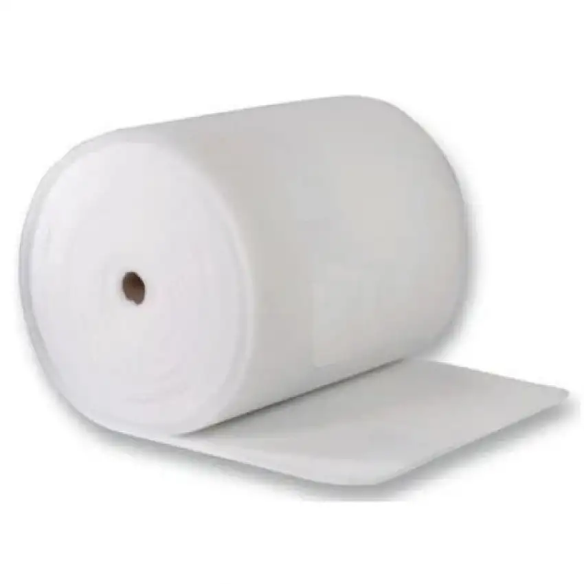 KEMTEX PRéFILTRE BLANC POUR CABINE DE PEINTURE TYPE 290 EN ROULEAU 1MX20M
