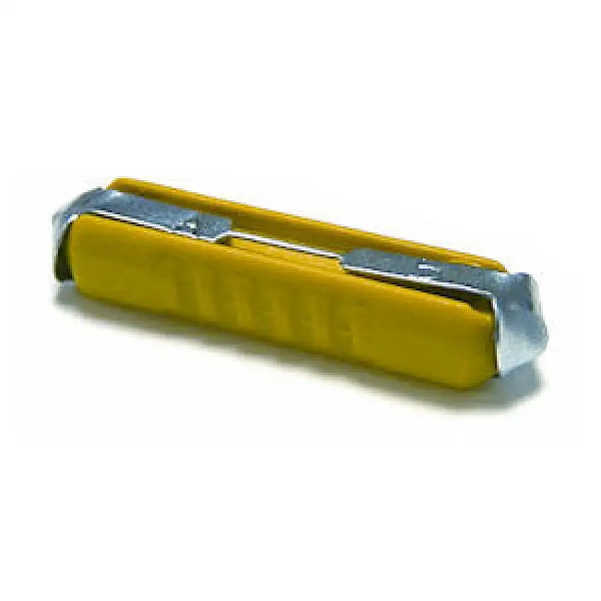 FUSIBLE CéRAMIQUE SINATEC 5A 5 PIèCES