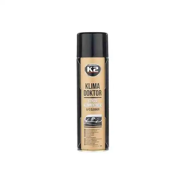 KLIMA DOKTOR Mousse nettoyante pour climatisation, 500 ml