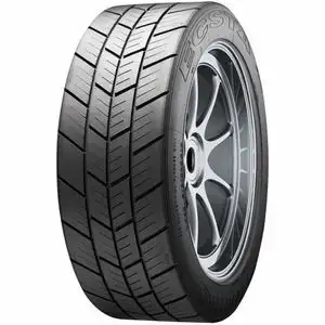 Pneu Kumho 170/600 R16 Soft | Ecsta TW02 · Été