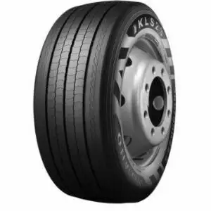 Pneu Kumho 315/70 R22.5 156/150L 18PR 3PMSF | KLS23 · Été