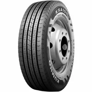 Pneu Kumho 285/70 R19.5 146/144M 16PR 3PMSF | KXA10 · Été
