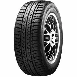 Pneu Kumho 205/65 R15C 102/100T 6PR 3PMSF | Solus Vier KH21 · 4 saisons