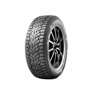 Pneu Kumho 195/60 R15 92T XL Clouté 3PMSF | Wintercraft ICE Wi32 · Hiver