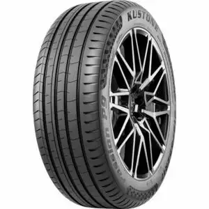 Pneu Kustone 245/45 R19 102W XL | Passion P9 · Été