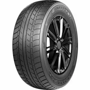 Pneu Kustone 165/65 R14 79T | Radial P07 · Été