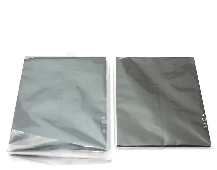 VERRE DE SOUDAGE CBL-WELDING 90X110MM DIN 11 POUR UNE PROTECTION OPTIMALE DES YEUX