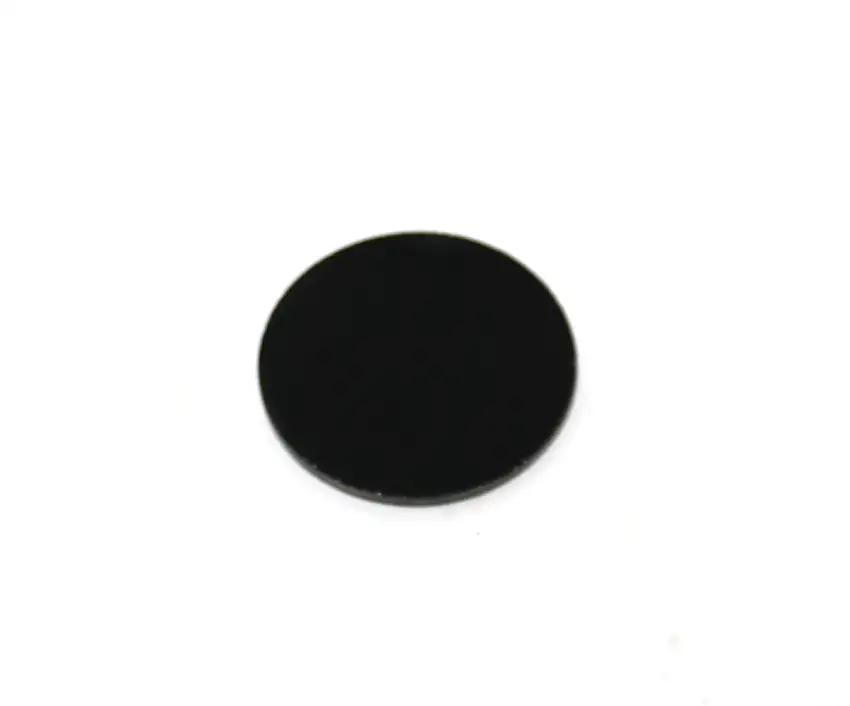 VERRE DE SOUDAGE ROND CBL-WELDING Ø50MM DIN 12 POUR UNE PROTECTION OPTIMALE DES YEUX