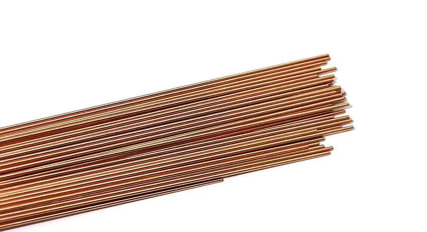 BAGUETTES DE SOUDAGE TIG CBL-WELDING POUR FER 2MM 1KG