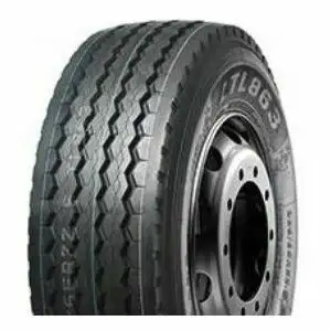 Pneu Leao 385/65 R22.5 160J/158L 20PR 3PMSF | ATL863 · Été