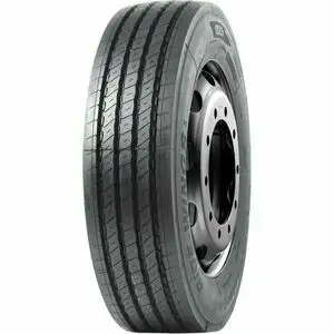 Pneu Leao 205/75 R17.5 124/122M 14PR 3PMSF | L202-D · 4 saisons
