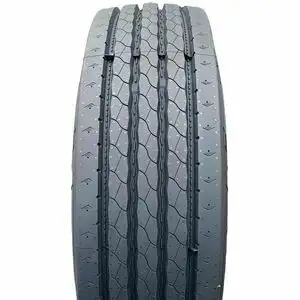 Pneu Leao 205/75 R17.5 124/122M 14PR 3PMSF | L202-S · 4 saisons