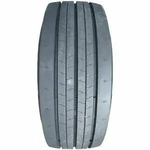 Pneu Leao 295/80 R22.5 154/149M 18PR 3PMSF | R203-S · 4 saisons