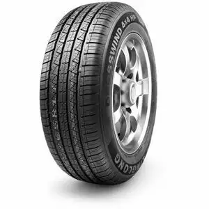 Pneu Linglong 235/60 R17 106V XL | Crosswind 4X4 HP · Été