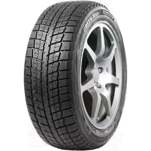Pneu Linglong 255/60 R18 112H XL 3PMSF Pneus nordiques | GreenMax Winter ICE SUV · Hiver