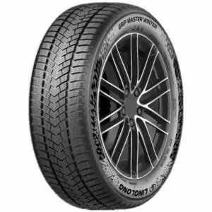 Pneu Linglong 215/65 R16 102H XL 3PMSF | Grip Master Winter · Hiver