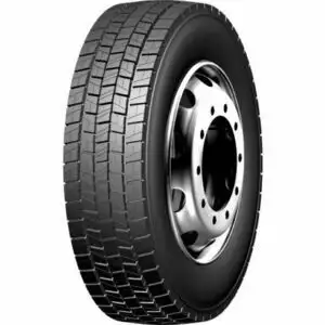 Pneu Linglong 235/75 R17.5 132/130M 14PR 3PMSF | L-D20 · Été