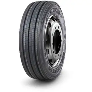 Pneu Linglong 275/70 R22.5 148/145J 152/148E 16PR 3PMSF | LAU609 · Été