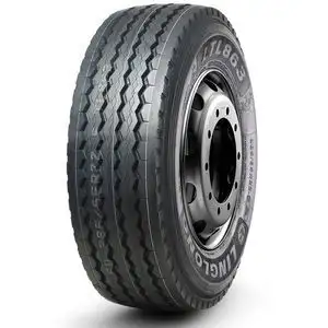 Pneu Linglong 385/65 R22.5 164J 24PR 3PMSF | LTL863 · Été