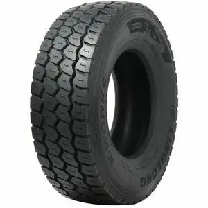 Pneu Linglong 385/65 R22.5 164J 20PR 3PMSF | M-A40 · 4 saisons