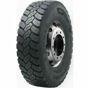 Pneu Linglong 13R22.5 158/156K 20PR M+S | M-D41 · 4 saisons