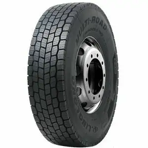 Pneu Linglong 315/60 R22.5 153/150K 20PR 3PMSF | R-D30 · Été