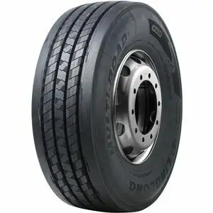 Pneu Linglong 295/80 R22.5 154/149M 18PR 3PMSF | R-S30 · Été