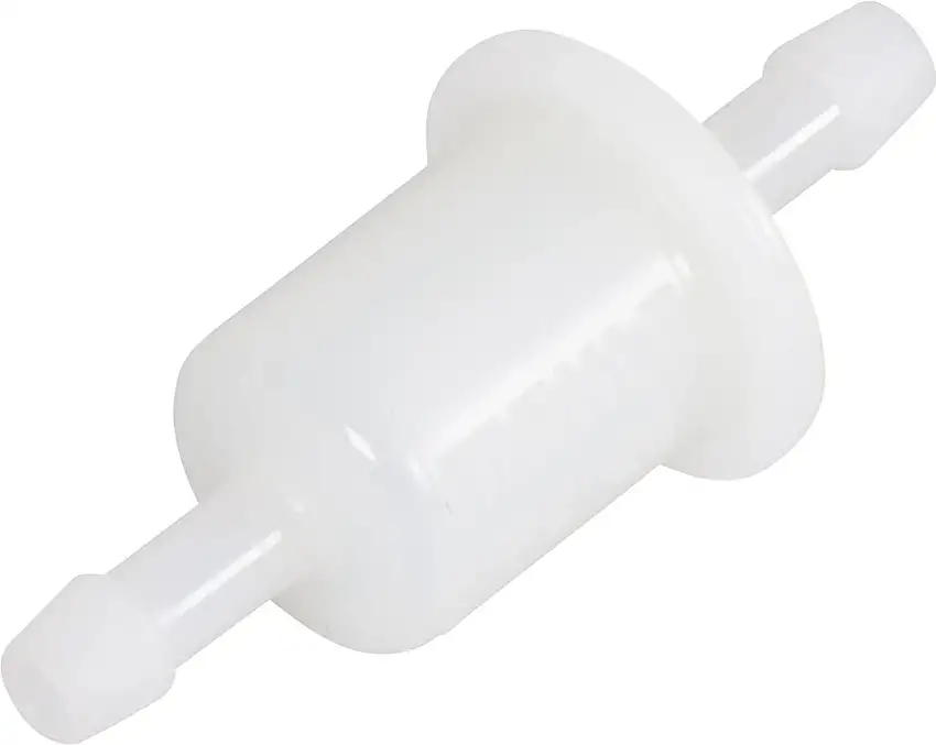 FILTRE à CARBURANT MAHLE DIESEL FILTRE TUBULAIRE 16X50MM
