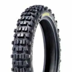 Pneu Maxxis 120/100-18 68S DOT 2018 Arrière | M-7000 · Été
