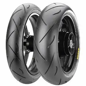 Pneu Maxxis 120/70 ZR17 58W Avant | MA-PS Supermaxx Sport · Été