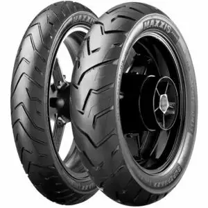 Pneu Maxxis 150/70 R17 69V Arrière | Maxxventure MA-ADV · Été
