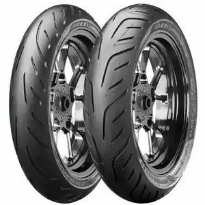 Pneu Maxxis 120/70 R15 56H Avant | Supermaxx MA-SC · Été