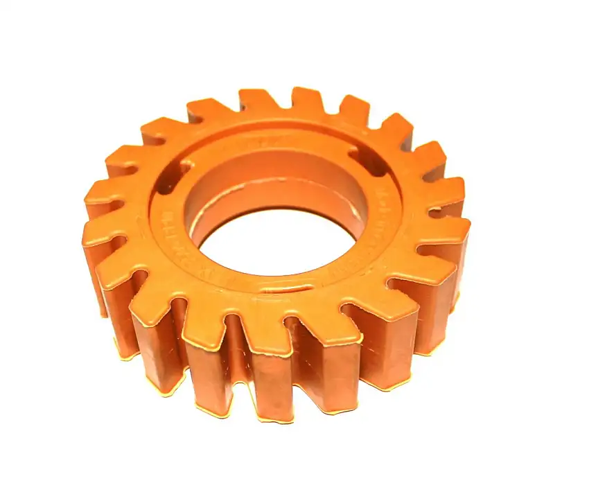 MONTI MBX VINYL ZAPPER 23MM POUR UN RETRAIT RAPIDE DES AUTOCOLLANTS