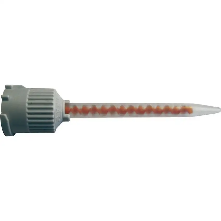 EMBOUTS MéLANGEURS TEROSON POUR LOCTITE 3090 ET 4070 (10 PIèCES)