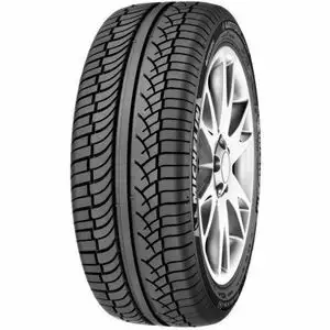 Pneu Michelin 275/40 R20 106Y DOT 2021 FSL N1 | 4X4 Diamaris · Été