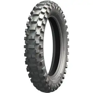 Pneu Michelin 140/80-18 70R TT Arrière | Desert Race Baja · Été
