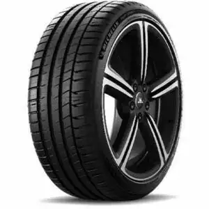 Pneu Michelin 295/30 ZR21 102Y XL MO1 | Pilot Sport S 5 · Été